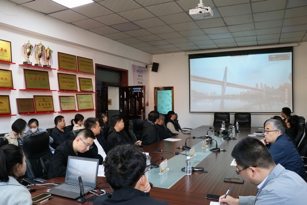 陜煤建設澄合分公司多點發力部署百日安全生產規范行收官戰