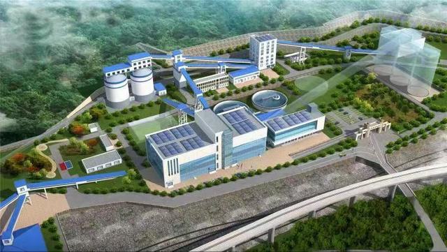 陜煤建設韓城分公司土建十一項目部承建的王峰煤礦選煤廠項目多項工程通過分部工程備案驗收