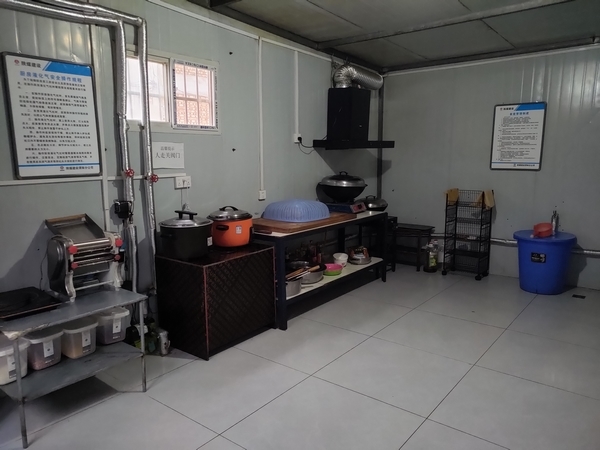 陜煤建設(shè)澄合分公司第三安裝隊多措并舉為職工群眾辦實事