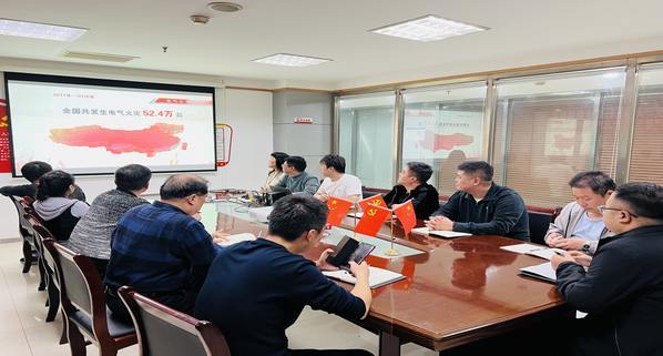 陜煤建設集團市場開發分公司:強化消防培訓,筑牢安全防線