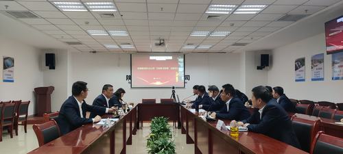 陜煤建設西北分公司開展“憶經典 頌黨恩”主題黨日活動