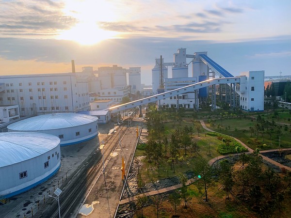 陜煤建設洗選煤運營公司紅柳林洗煤廠項目部: “標準引領,精細管理” 實現質量標準化達標