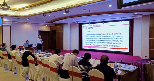 陜煤建設礦建二公司QC、五小成果喜獲中國煤炭建設協會榮譽