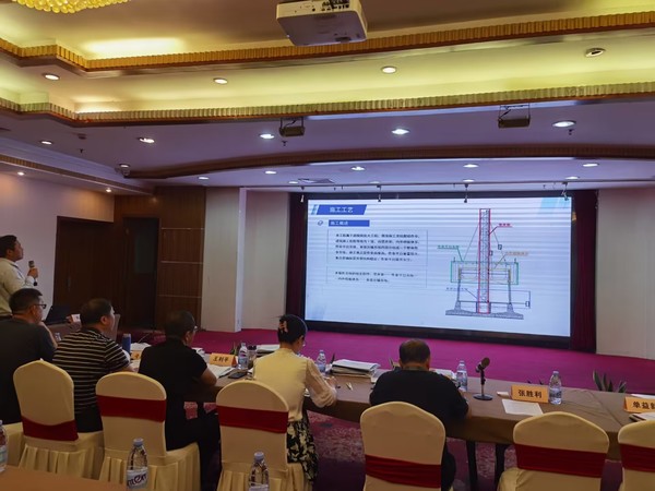 陜煤建設銅煤公司多項技術創新成果獲獎