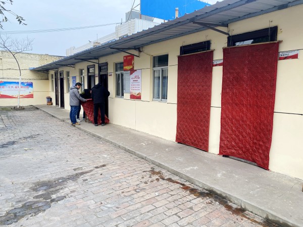 陜煤建設澄合分公司物資設備管理部多措并舉把事實辦在職工心坎上