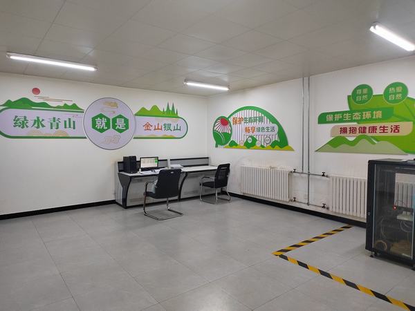 陜煤建設洗選煤運營公司第一項目部：嚴把安全關，奮戰四季度