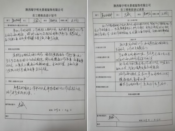 陜煤建設綠宇公司:讓企業“年輕態” 青年“更出彩” 實現“雙向奔赴”