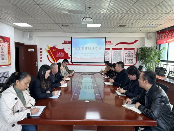 陜煤建設路橋分公司：“走出去”學經驗“學進來”促提升