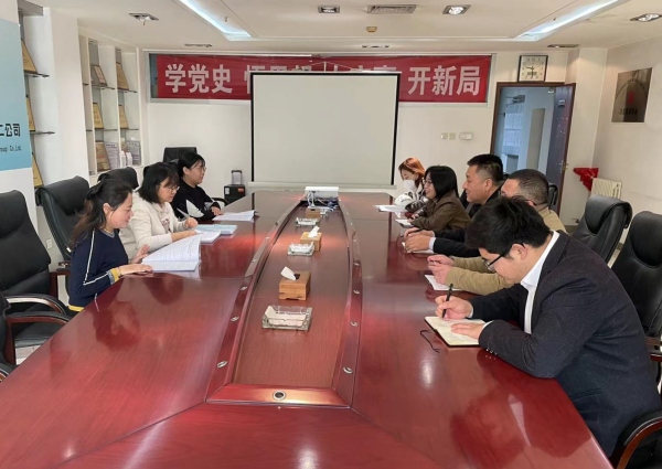 陜煤建設礦建三公司:“內外兼修”驅動企業發展