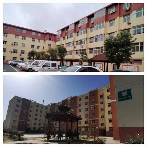 陜煤建設(shè)設(shè)計研究院:承攬的銅川市老舊小區(qū)改造工程設(shè)計項目已超半數(shù)