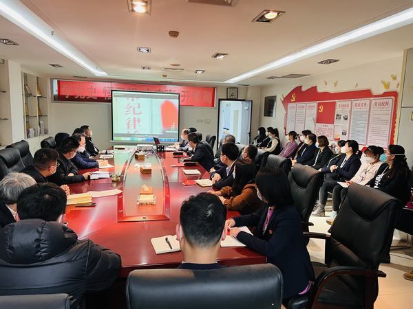 陜煤建設礦建二公司:樹廉政之心,行廉潔之事