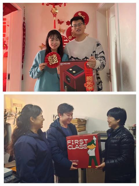 陜煤建設韓城分公司:辦好“關鍵小事” 構建“幸福之家”