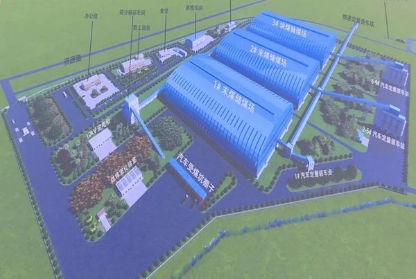 陜煤建設(shè)天工公司新疆第一項目部:節(jié)點(diǎn)上“新”安全隨“行” 奏響冬季施工交響曲