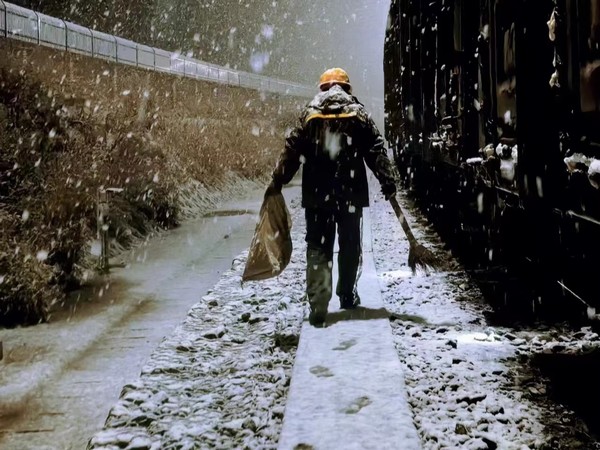 陜煤建設(shè)洗選煤運(yùn)營(yíng)公司神渭蒲城運(yùn)營(yíng)項(xiàng)目部： 多發(fā)點(diǎn)力，打贏年末“百日安全”收官戰(zhàn)