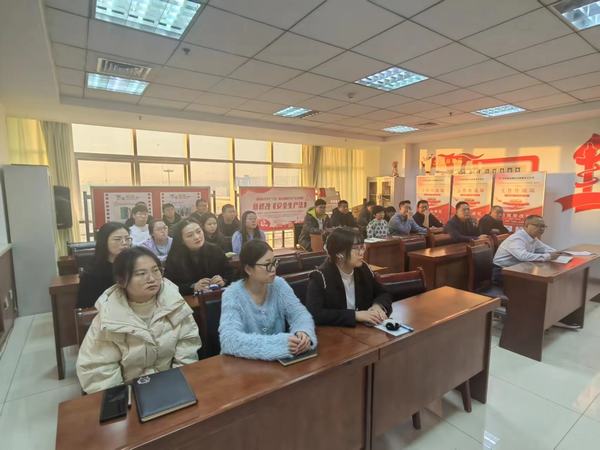 陜煤建設煤礦運營服務分公司：各項舉措讓中國工會十八大精神落地