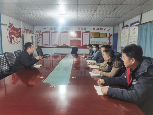 陜煤建設礦建二公司：與時俱進，用新模式開創新篇章