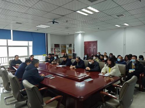 陜煤建設設計研究院：凝心聚力，開啟建筑設計新篇章