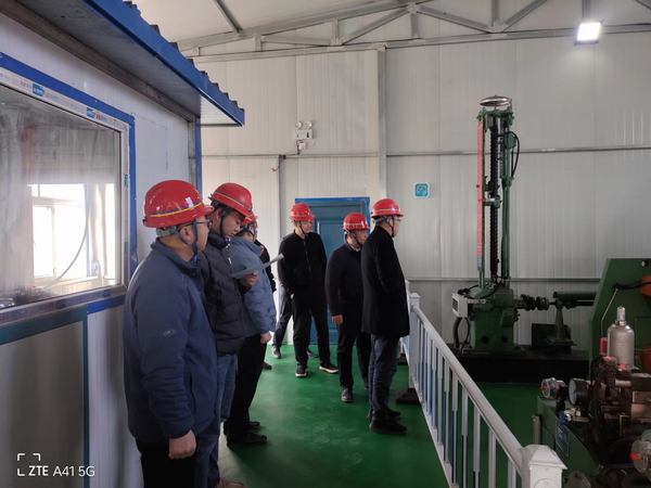 陜煤建設礦建二公司：加強活動開展力度 助力安全生產高質量發展