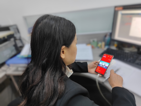 陜煤建設礦建三公司深入開展國家安全教育宣傳活動