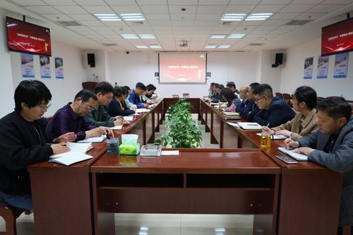 陜煤建設西北分公司：書香致遠 閱讀潤心