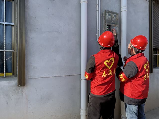 陜煤建設韓城分公司安裝四項目部:青崗群安齊發力,春季安全檢查再添“新動力”