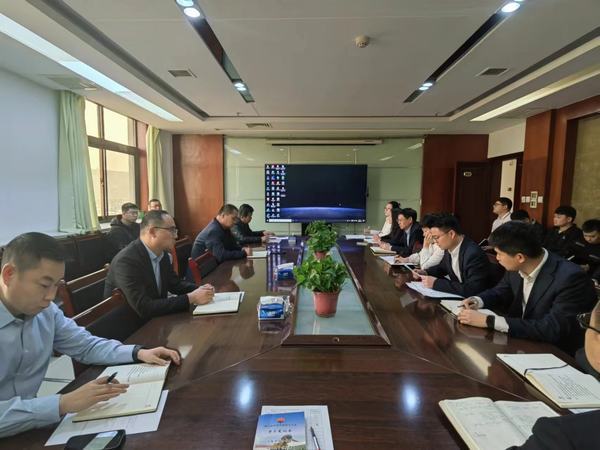 陜煤建設煤礦運營服務分公司:多措并舉抓實“五一”期間安全生產工作