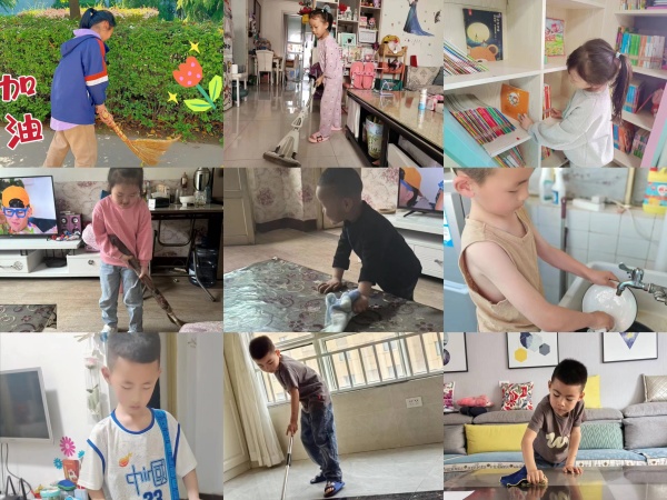 陜煤建設機電安裝公司：“曬”出你的勞動瞬間