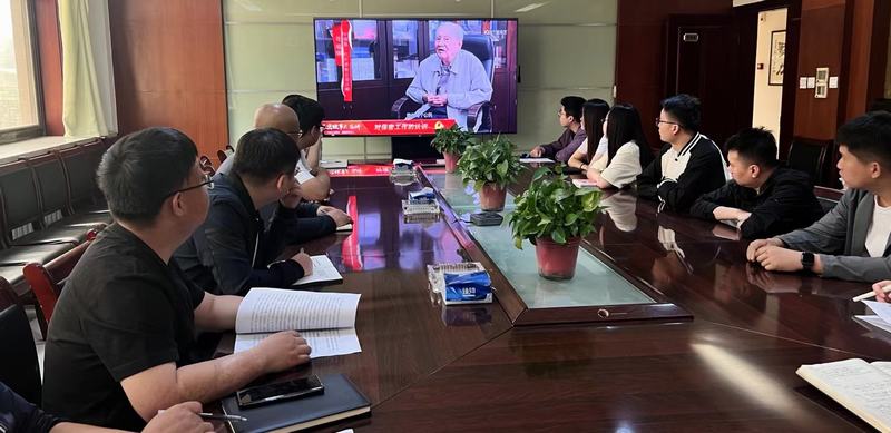 陜煤建設煤礦運營服務分公司:開展保密宣傳月活動