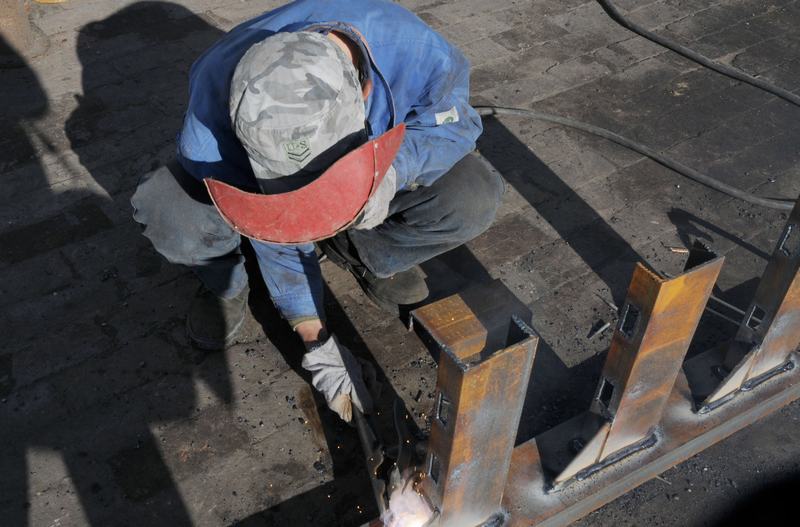 陜煤建設煤礦運營服務分公司:從“緊日子”奔向“好日子”