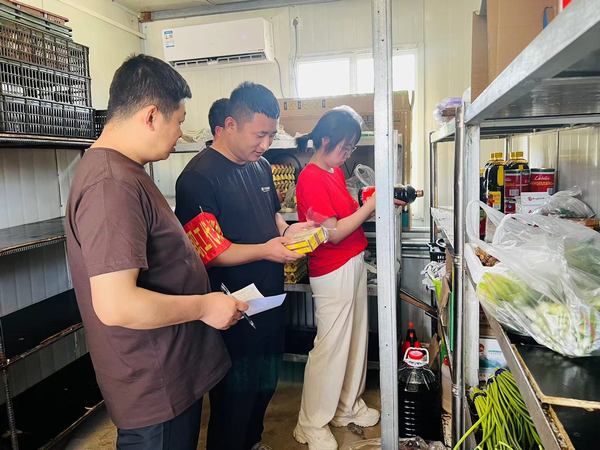 陜煤建設(shè)礦建二公司:用三個(gè)“聚焦”促基層黨建