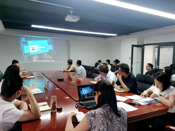 陜煤建設(shè)大秦置業(yè)公司:開展保密宣傳活動(dòng) 筑牢保密安全防線