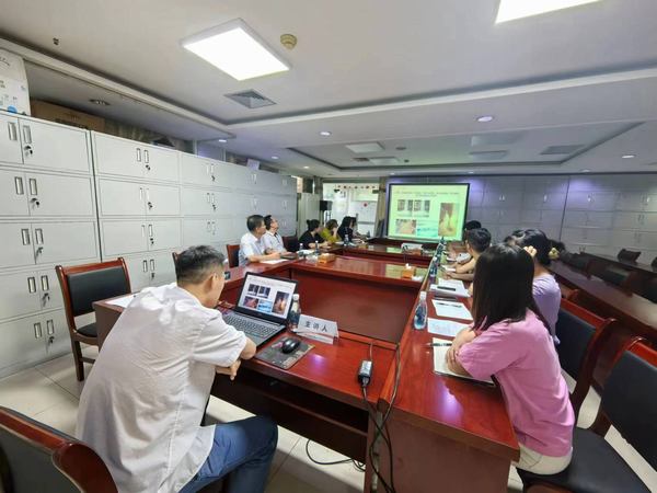 陜煤建設(shè)礦建二公司:一場收獲滿滿的通訊員培訓(xùn)