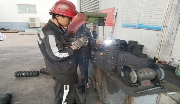 陜煤建設洗選煤運營公司：過好“緊日子” 奔赴“好日子”