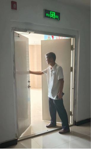 陜煤建設設計研究院：多舉措落實安全生產(chǎn)月活動