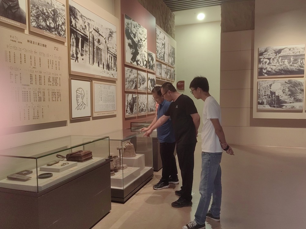 陜煤建設韓城分公司土建五項目部:廉政建設“三板斧”,斧斧有力