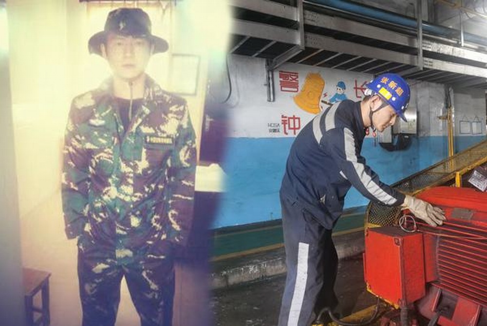 陜煤建設洗選煤運營公司: 戎馬歸來保本色 韜光逐藪守初心