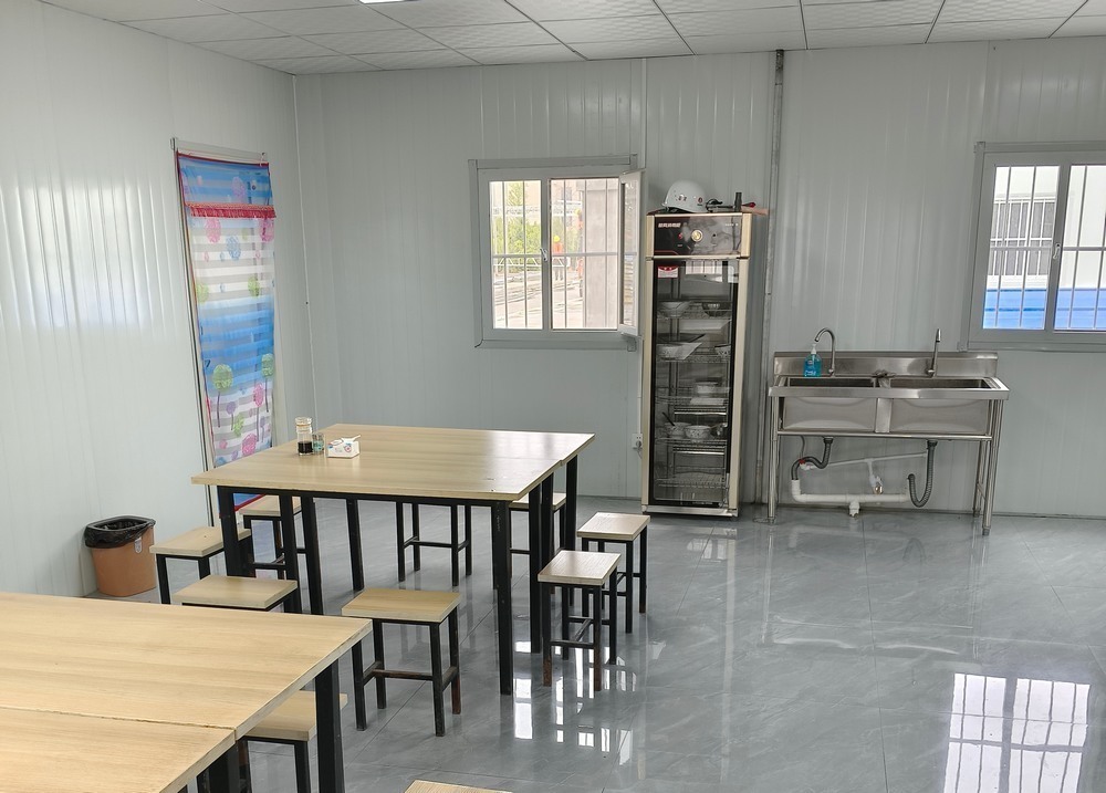 內蒙古分公司用實際行動踐行 “我為職工辦實事”,提升職工幸福感