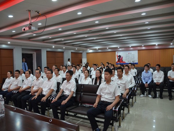 陜煤建設煤礦運營服務分公司:“廉”續發力 繪就廉潔文化新畫卷