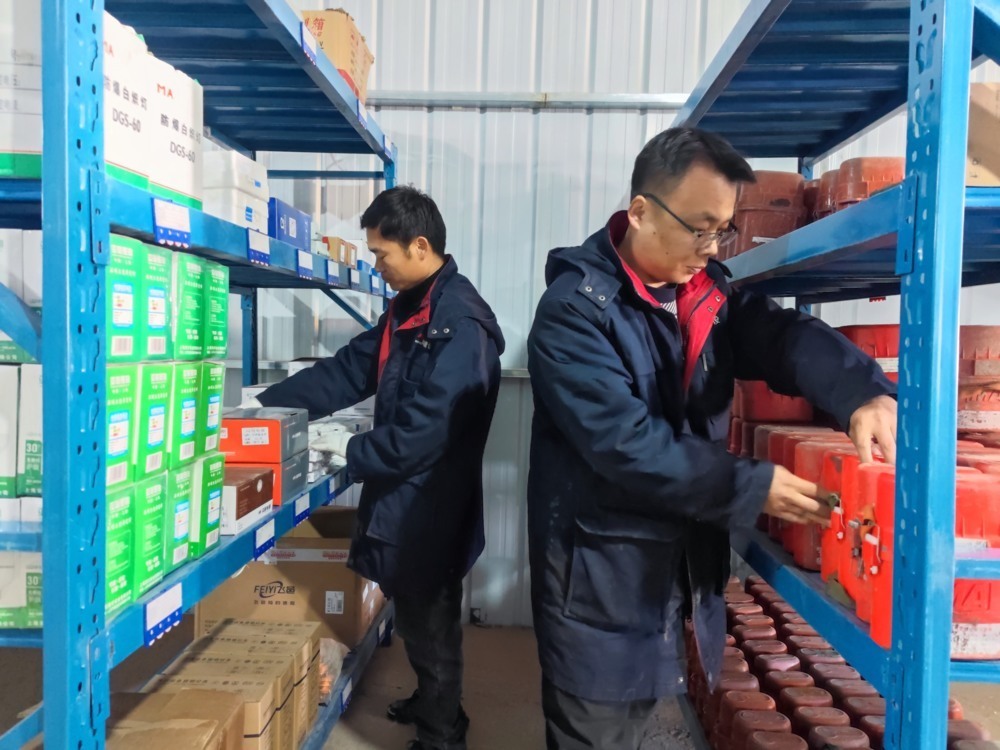 陜煤建設礦建三公司:“降”“增”之間見效益