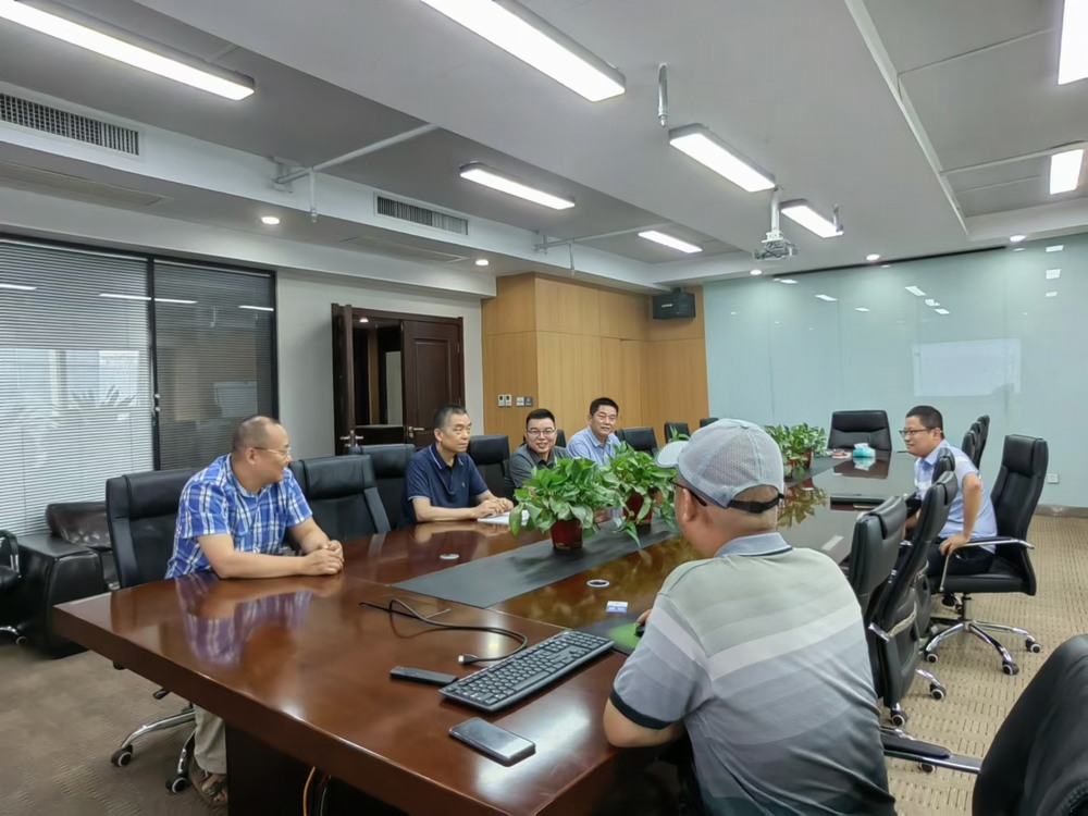 陜煤建設設計研究院:借鑒優秀,共創未來