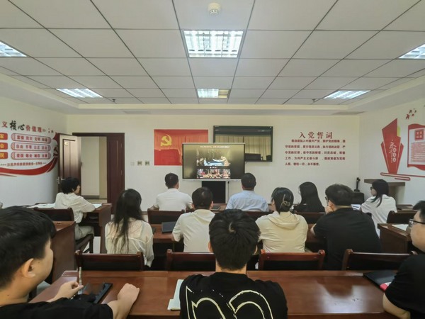 陜煤建設(shè)煤礦運營服務(wù)分公司：銘記歷史 吾輩當(dāng)自強