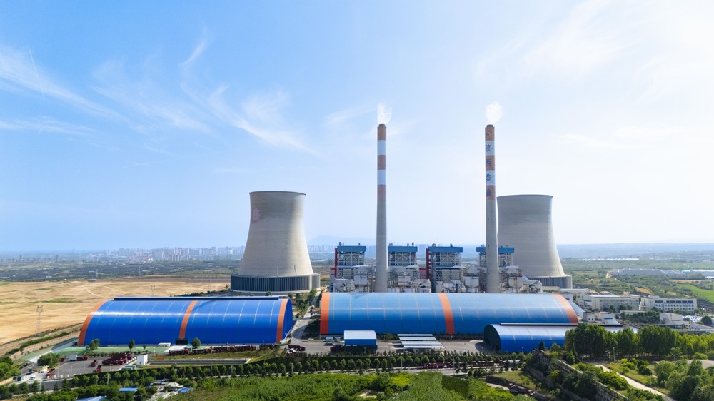 陜煤建設銅煤公司:“三新”打開市場開發新局面