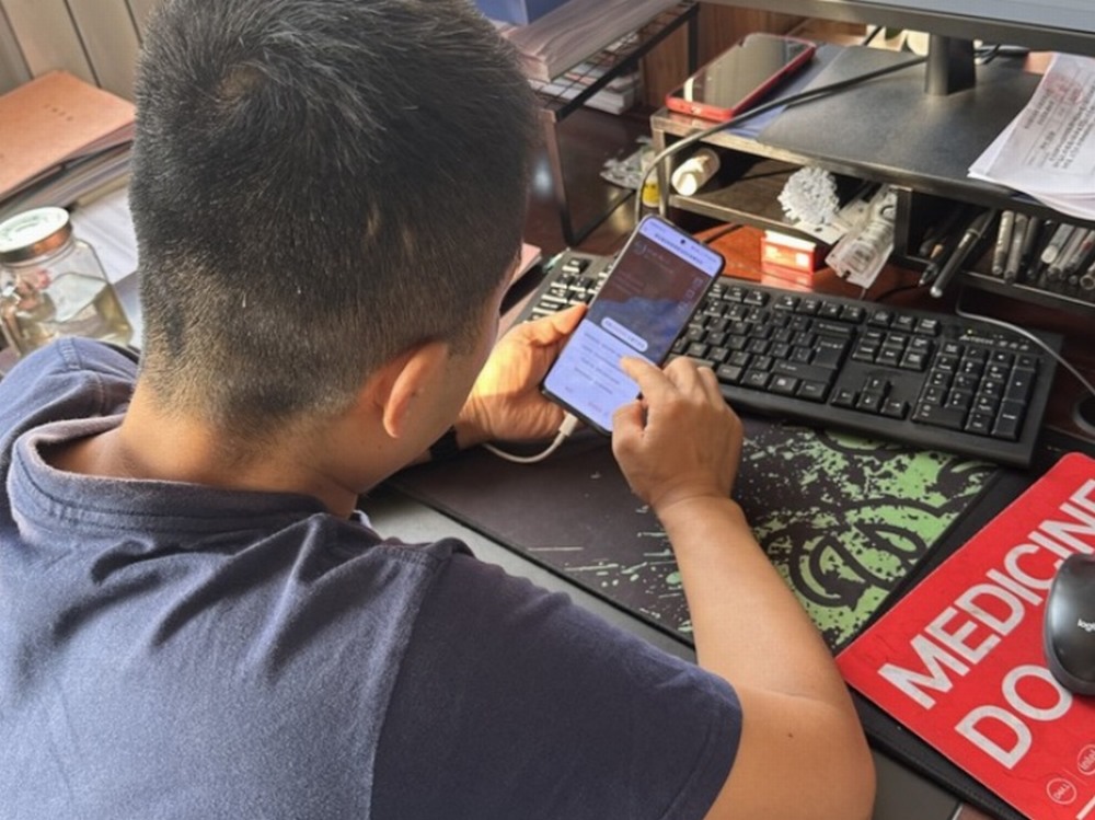 陜煤建設(shè)機電安裝公司：應(yīng)急普法勤答題，安全知識入心中