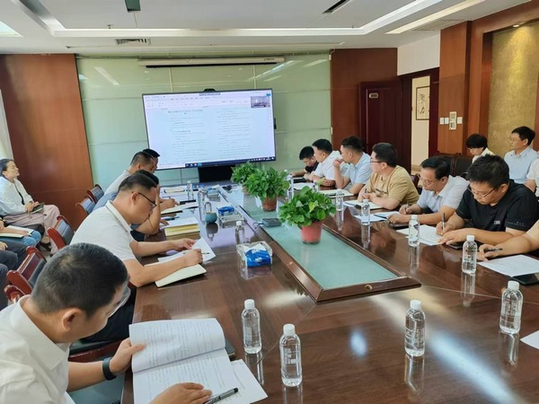 陜煤建設煤礦運營服務分公司:加強源頭管理 強化安全保障