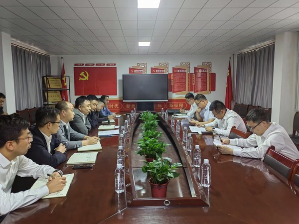 陜煤建設(shè)煤礦運(yùn)營服務(wù)分公司:強(qiáng)化“三個抓手”推動黨風(fēng)廉政建設(shè)向基層延伸