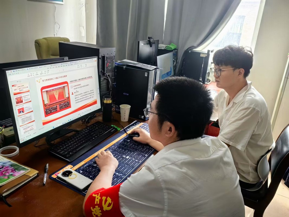 陜煤建設(shè)洗選煤運(yùn)營公司檸條塔運(yùn)營項(xiàng)目部:黨風(fēng)正則人心向,政風(fēng)清則事業(yè)興