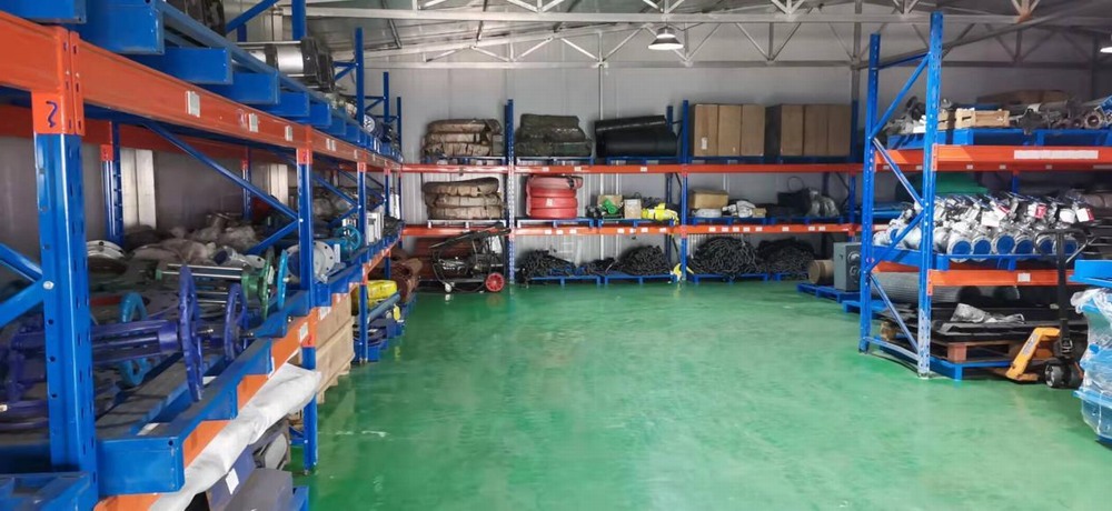 陜煤建設洗選煤運營公司:物資采購創新策略 驅動企業優化升級