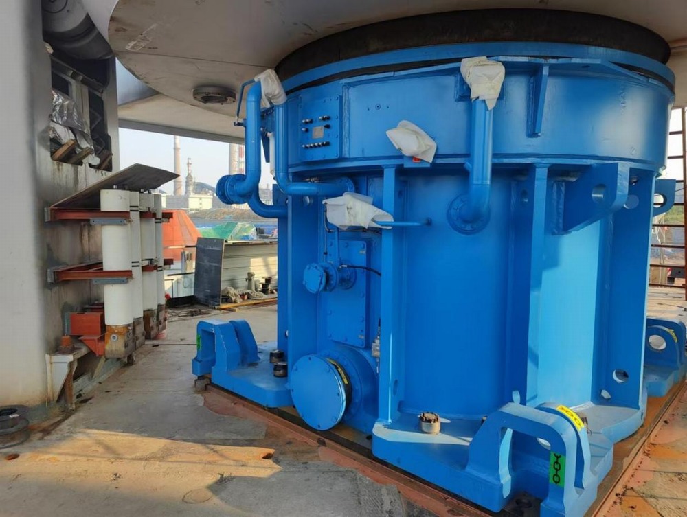 陜煤建設機電安裝公司:迎難而上推進項目建設