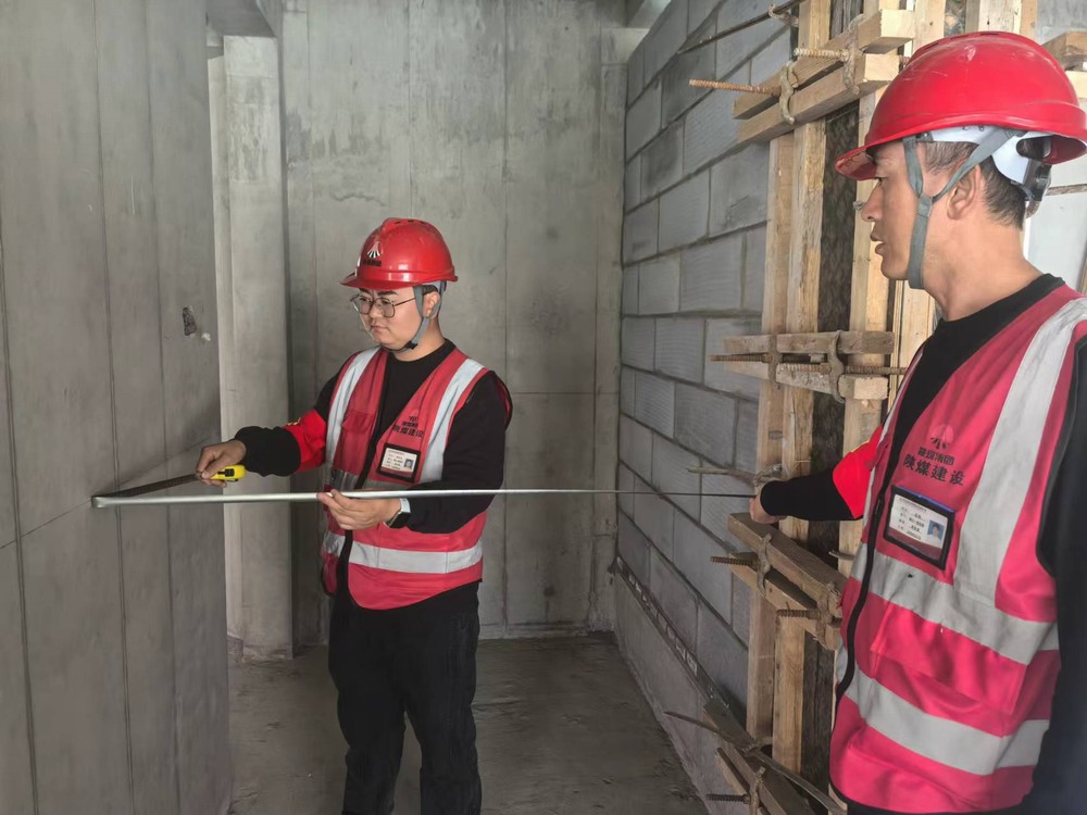 榆林公司的“質量秘籍”,快來修煉