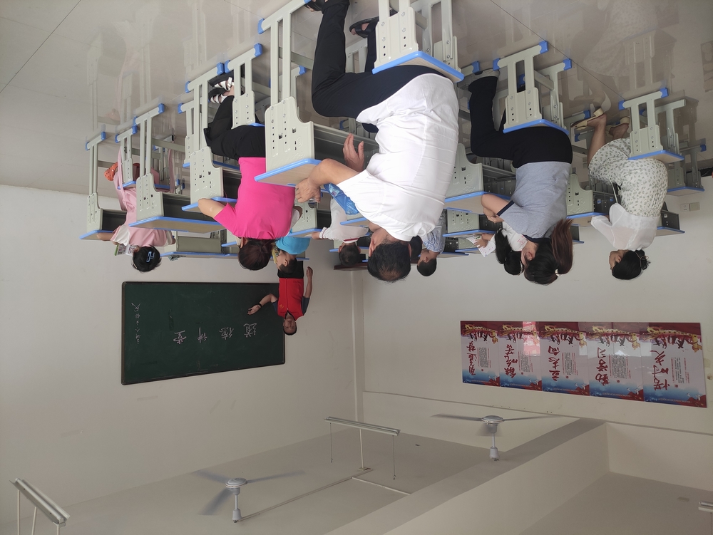 陜煤建設定點幫扶村：讓孝義文化在天池落地生根